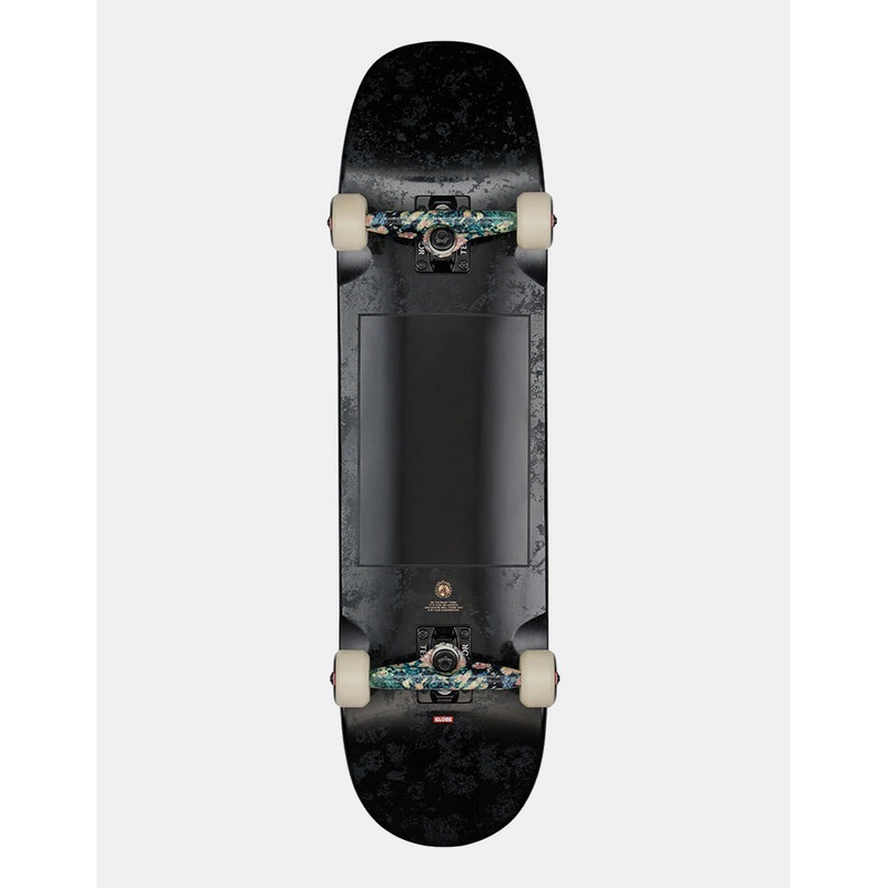 Globe Chisel Don’t F&ck It Cruiser Skateboard – 8.25″ x 32″