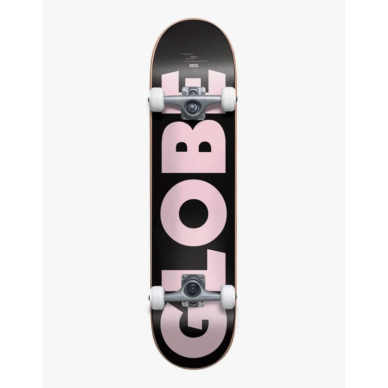 Globe G Fubar BP Complete Skateboard – 8″