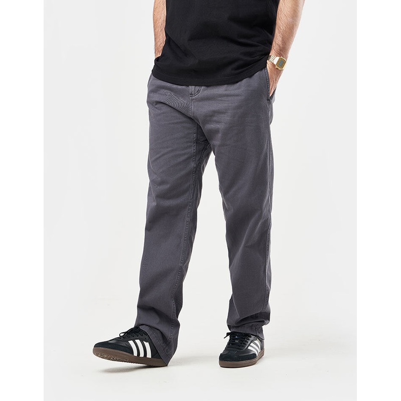 Gramicci G-Pant – Fossil Grey Pigment