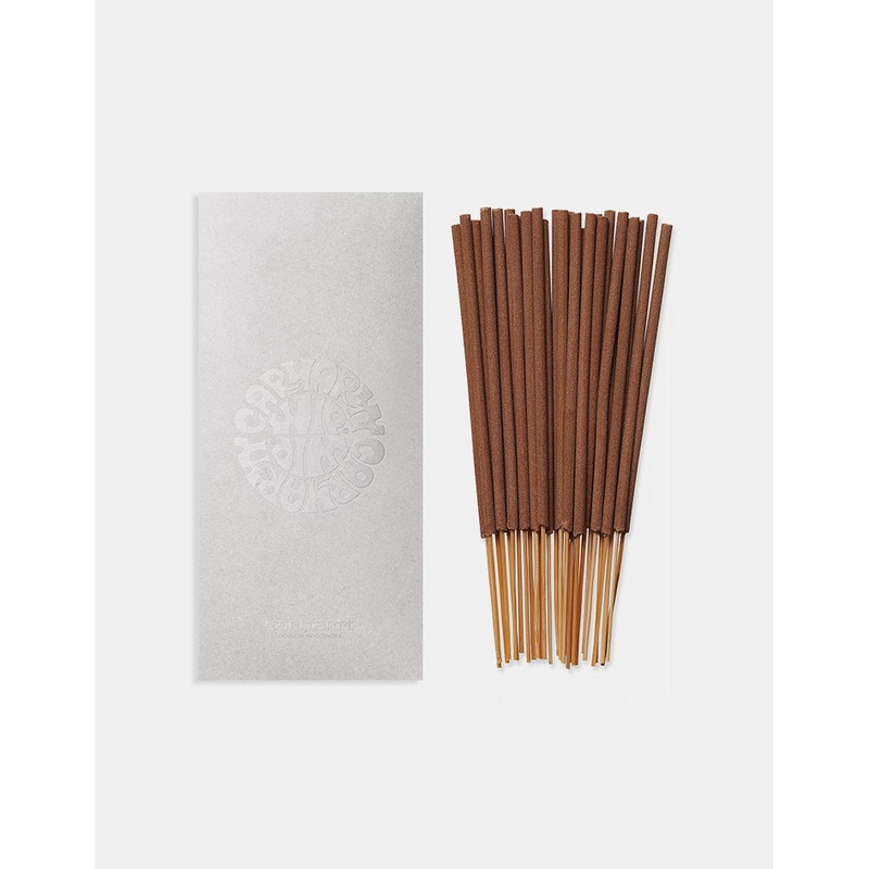 Carhartt WIP Jazzy Incense Sticks – Natural