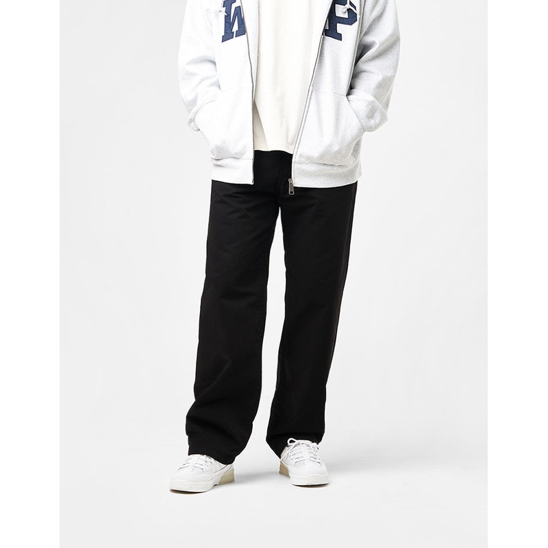 Carhartt WIP Landon Pant – Black (Garment Dyed)
