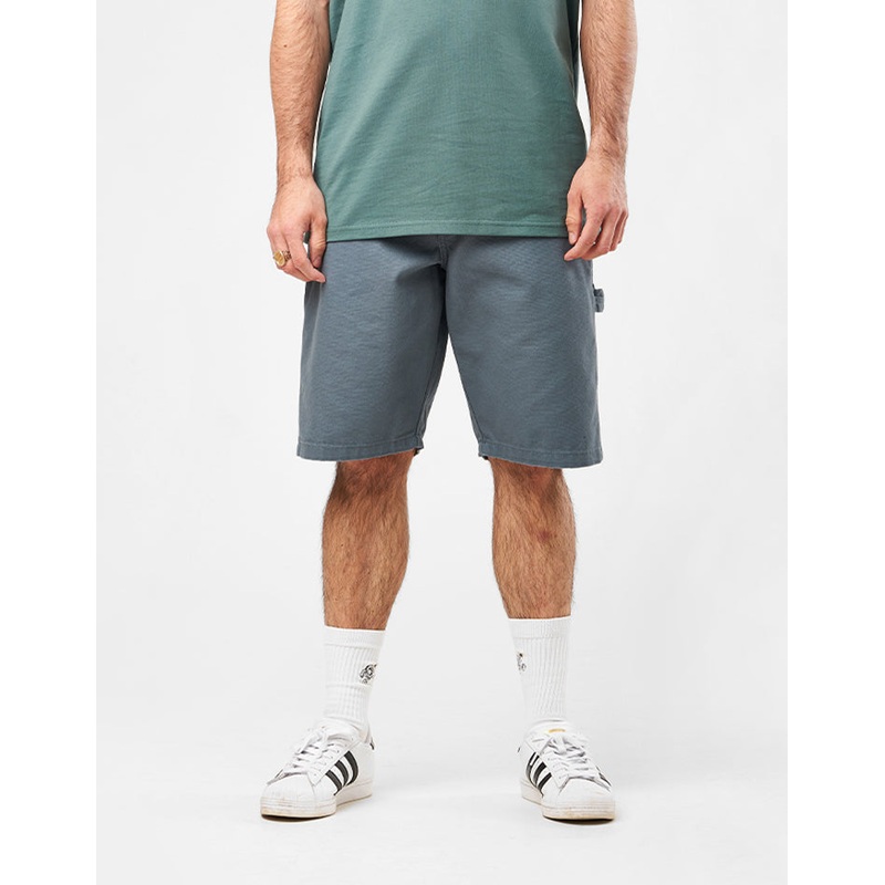 Dickies Duck Canvas Carpenter Shorts – Stormy Weather