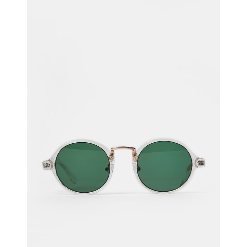 Glassy Prod Premium Polarized Sunglasses – Clear