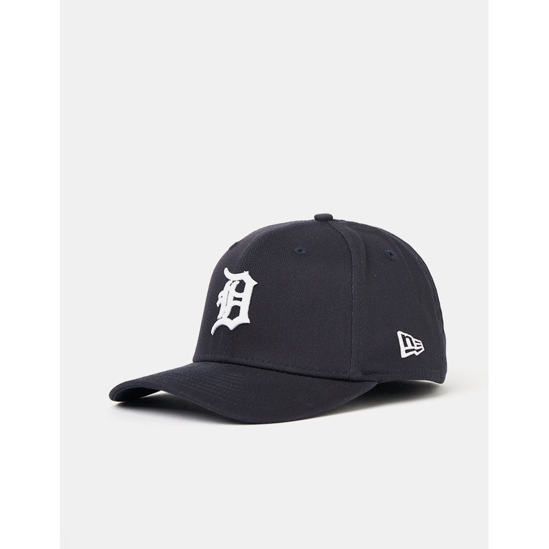 New Era Detroit Tigers OTC 9Seventy Stretch Snapback Cap – Navy