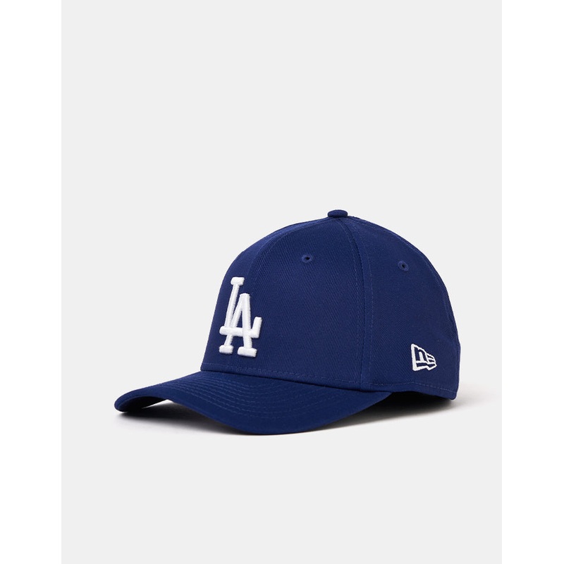 New Era Los Angeles Dodgers OTC 9Seventy Stretch Snapback Cap – Dark Royal