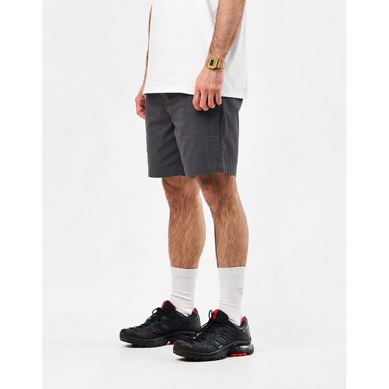 Patagonia Nomader Volley Shorts – Forge Grey
