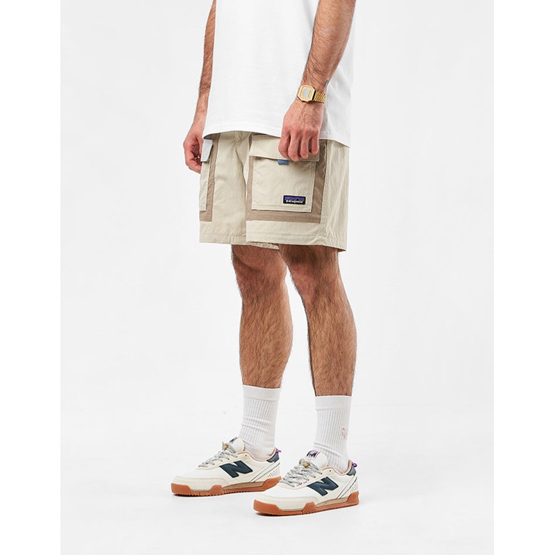 Patagonia Outdoor Everyday 6″ Shorts – Pelican