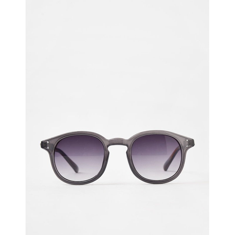 Santa Cruz Watson Sunglasses – Frosted Black
