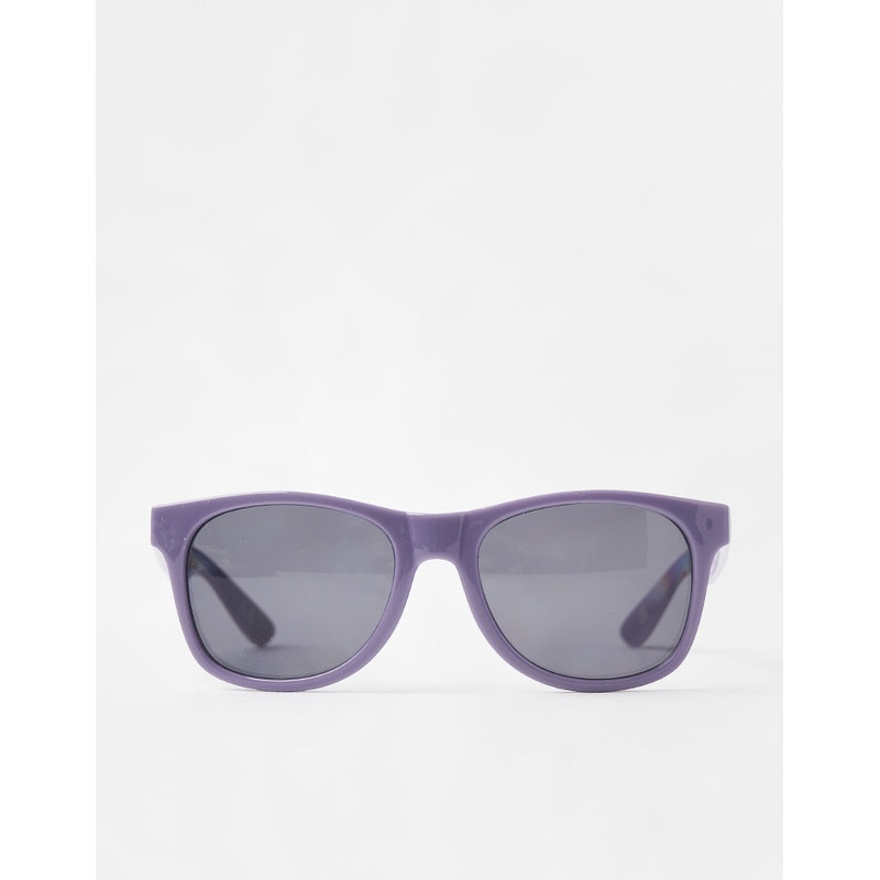 Vans Spicoli 4 Sunglasses – Purple Haze
