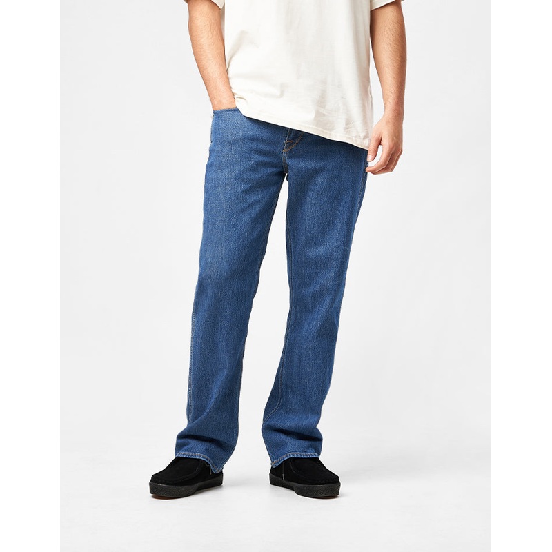 Volcom Modown Denim – Bold Blue