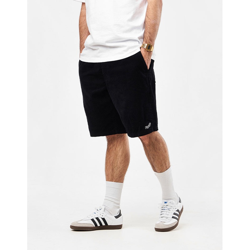 Volcom Outer Spaced 21″ Shorts – Black Combo