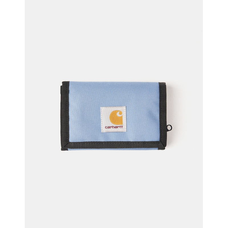 Carhartt WIP Alec Wallet – Sorrent