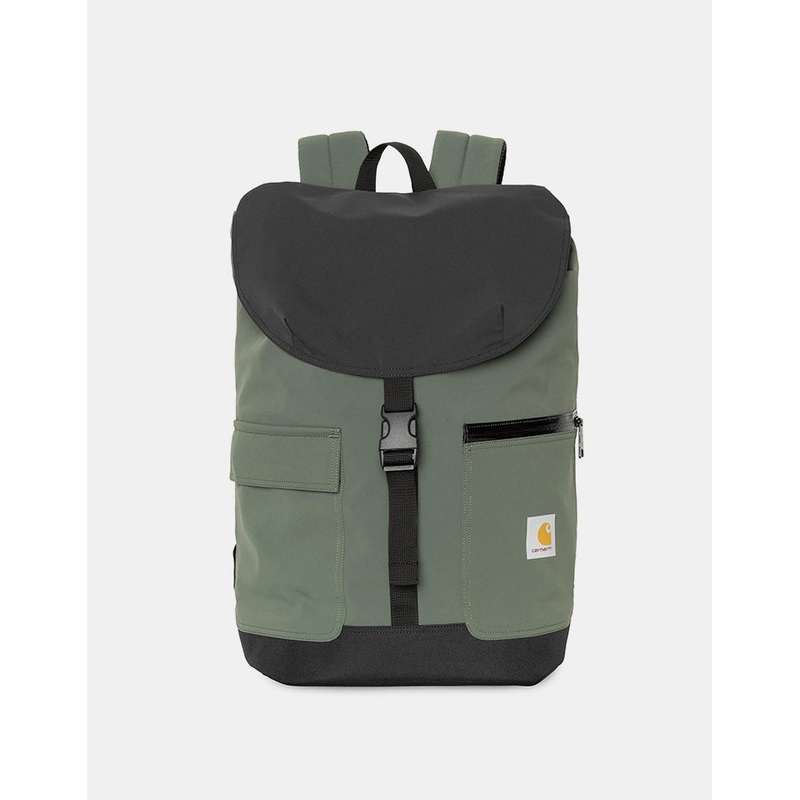 Carhartt WIP Bowden Backpack – Opuntia