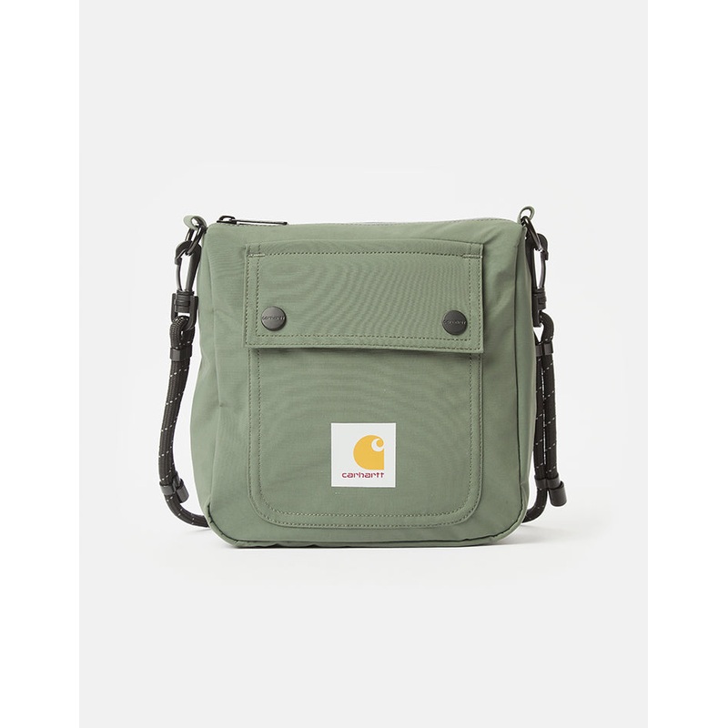 Carhartt WIP Bowden Shoulder Bag – Opuntia