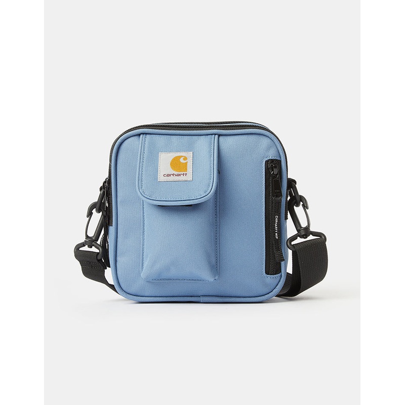 Carhartt WIP Essentials Cross Body Bag – Sorrent