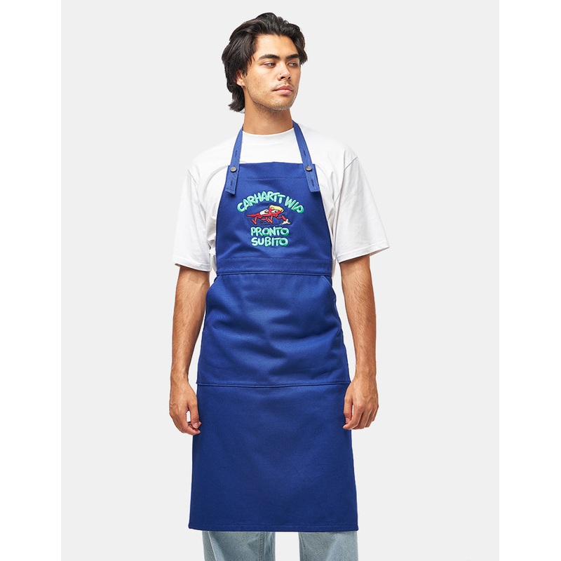 Carhartt WIP Pronto Apron – Wolfsbane