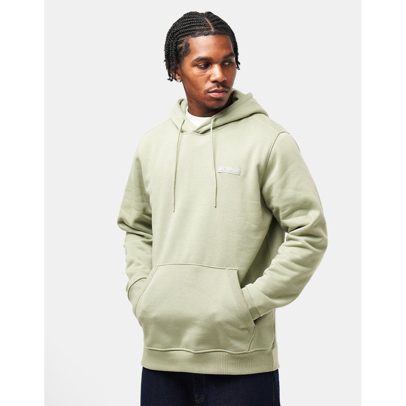 Columbia Meridian Creek Pullover Hoodie – Safari