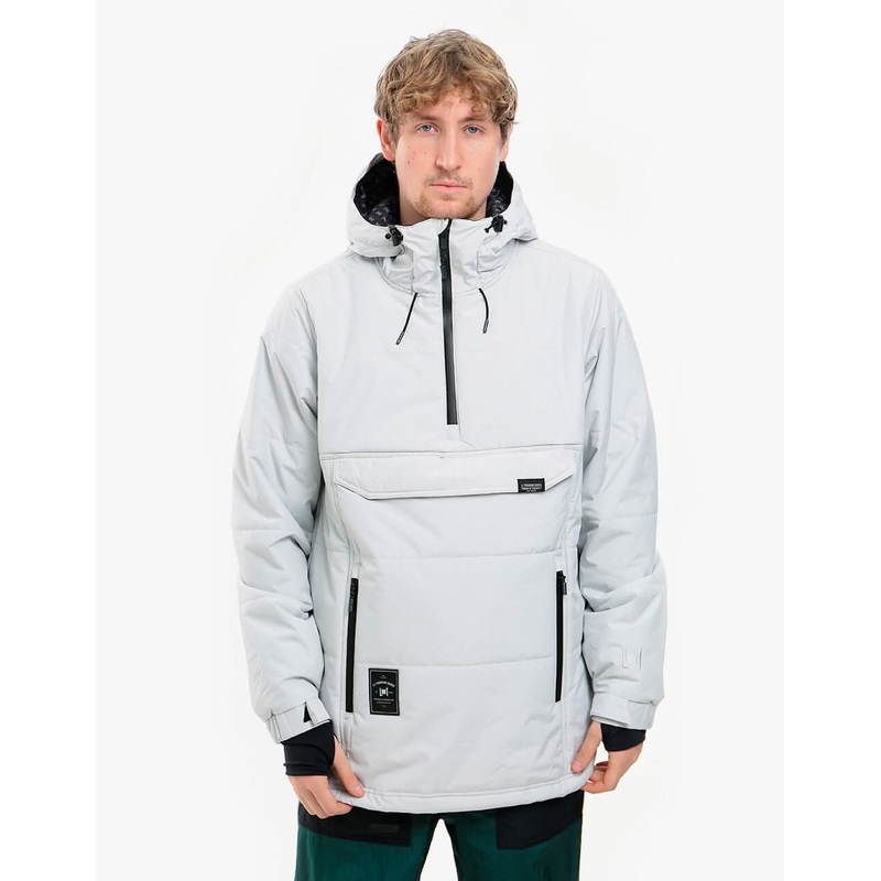 L1 Aftershock Snowboard Jacket – Ghost