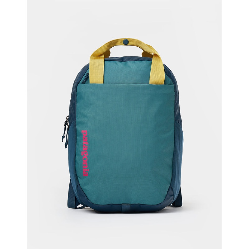 Patagonia Atom Tote Pack 20L – Wetland Blue