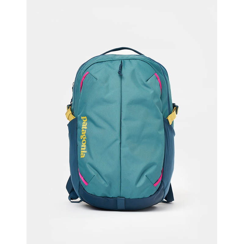 Patagonia Refugio Day Pack 26L – Wetland Blue