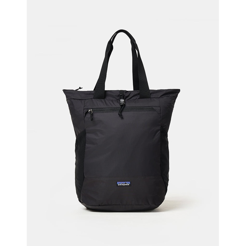 Patagonia Terravia Tote Pack – Black