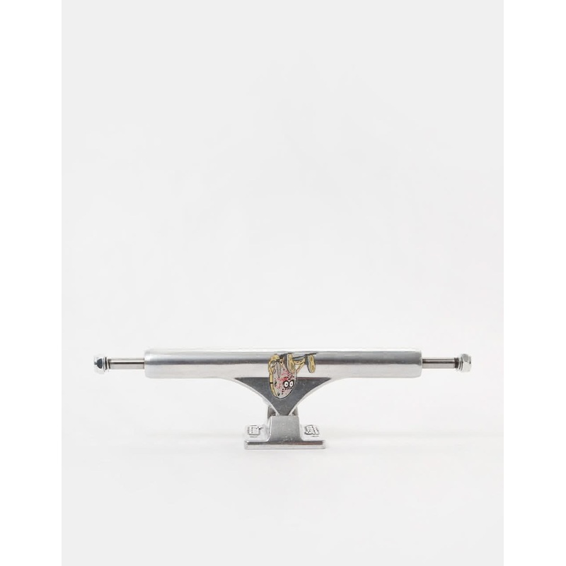 Slappy x Curb Killer ST1 Skateboard Trucks (Pair)