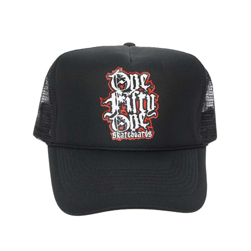 151 Decay Hat