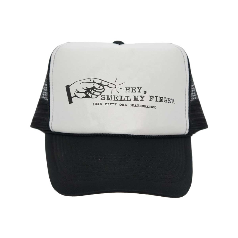 151 Pull My Finger Hat