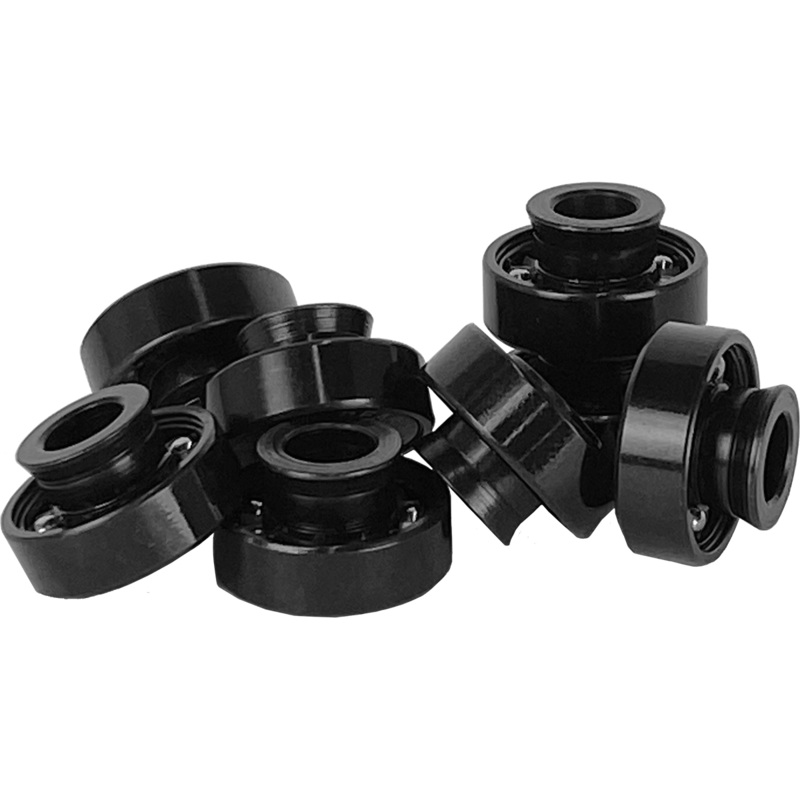 Abec 7 Bearings w/Spacers