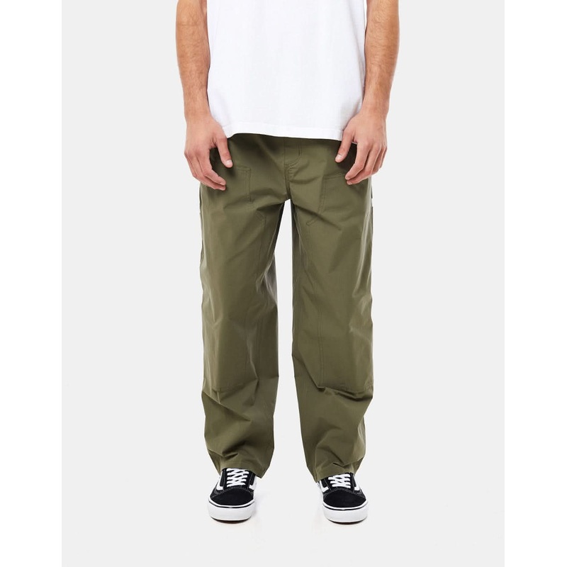 Carhartt WIP Montana Pant – Seaweed