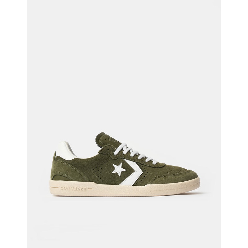 Converse Louie Lopez Pro 2 Skate Shoes – Utility/White/Natural Ivory