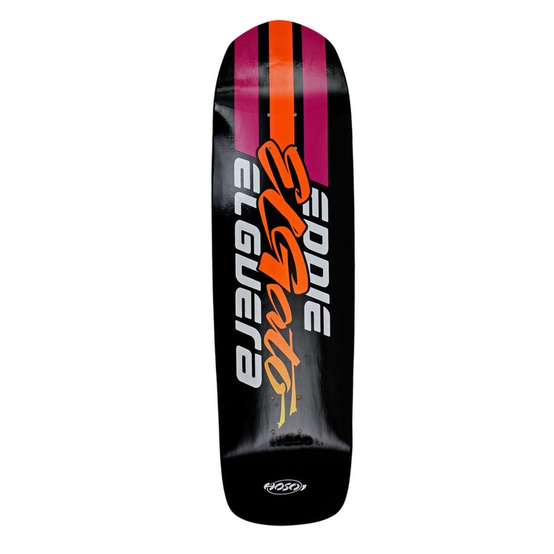 Hosoi Skateboards El Gato O.G. Deck- 9″x32.75″