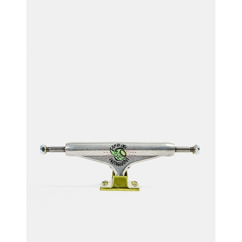 Independent Hawk Skull Stage 11 Hollow Forged 159 Skateboard Trucks (Pair)