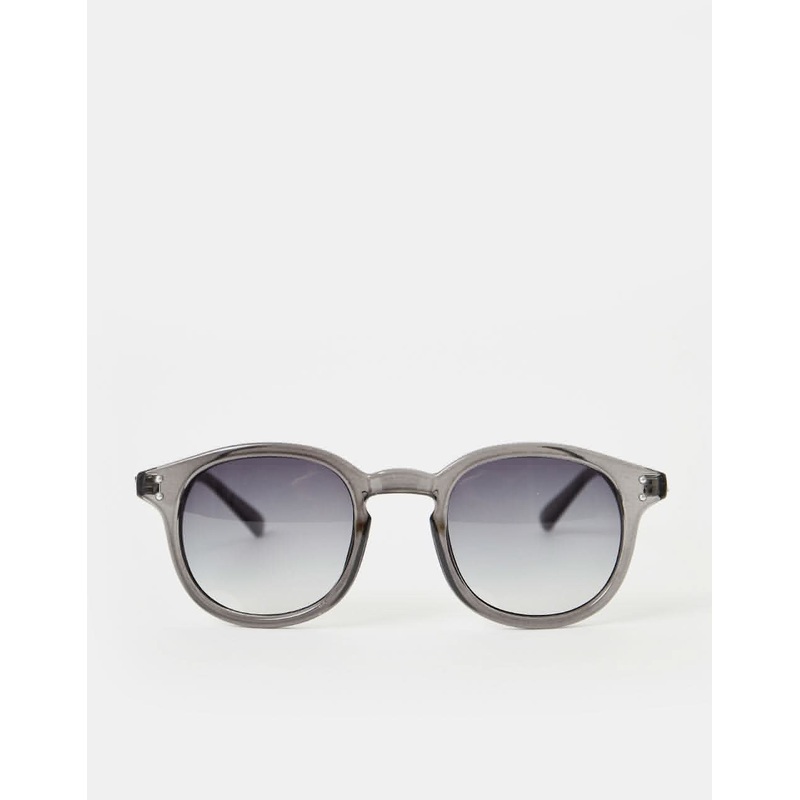 Santa Cruz Watson Sunglasses  – Crystal Black