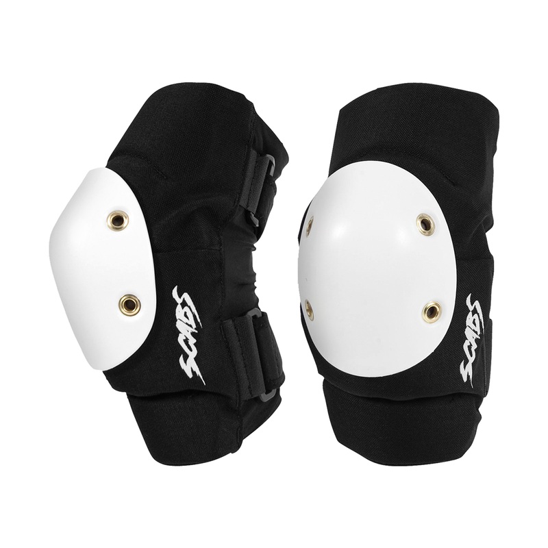 Smith Scabs – Elite Elbow Pad – Black