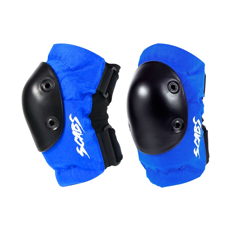 Smith Scabs – Elite Elbow Pad – Blue