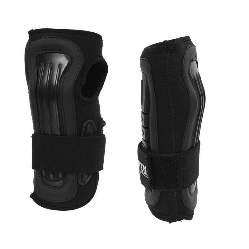 Smith Scabs – Pro Wrist Stabilizer – Black