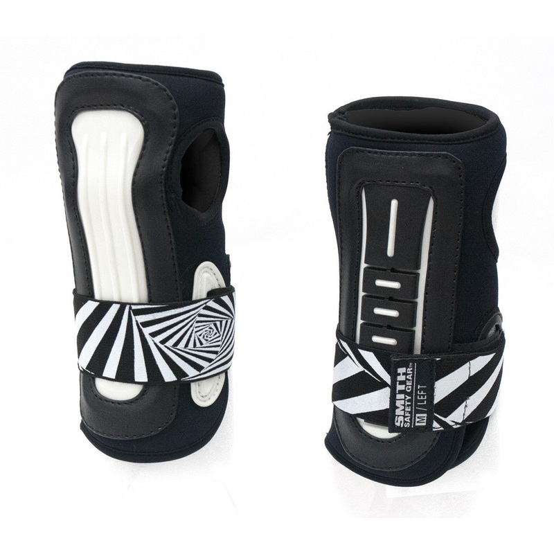 Smith Scabs – Pro Wrist Stabilizer – Hypno