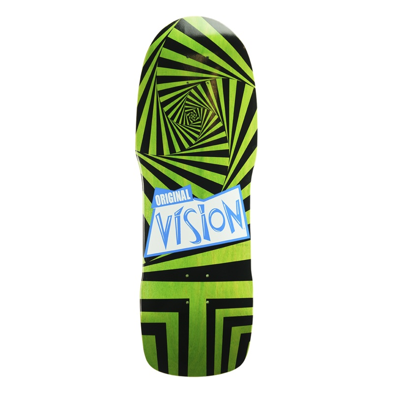 Vision Original Deck Modern Concave