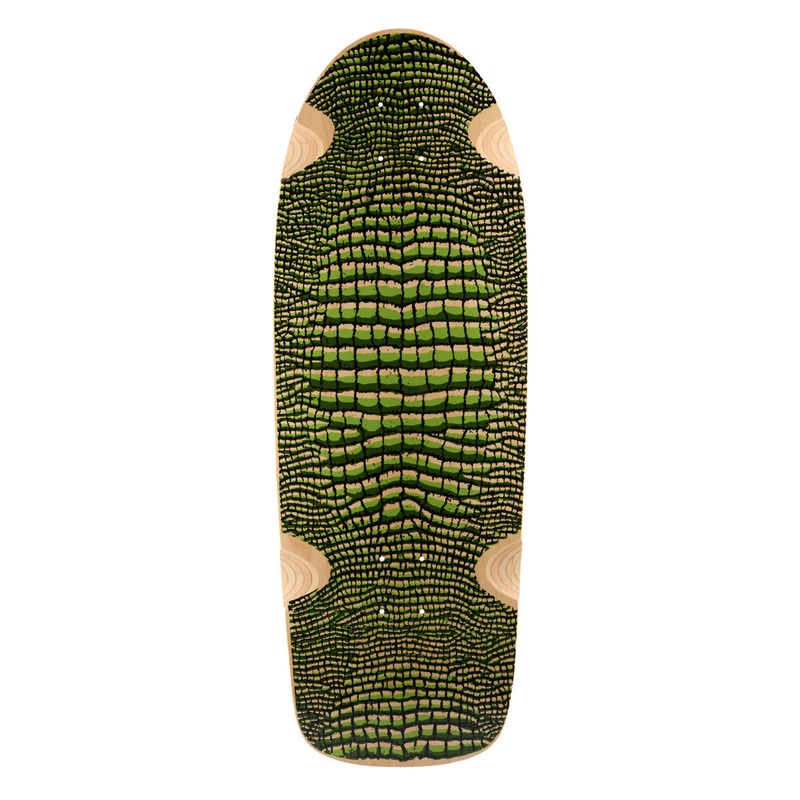Vision Reptile Vision Deck – 10.25″x30″