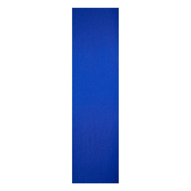 Blue Grip Tape 9″x33″-Sheet