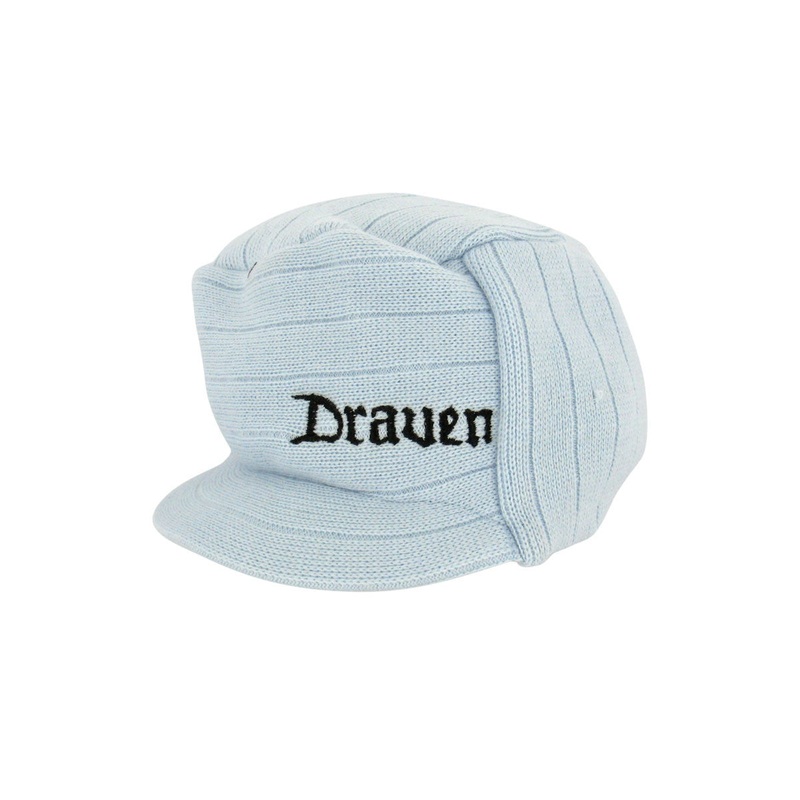 Draven Beanie – Blue