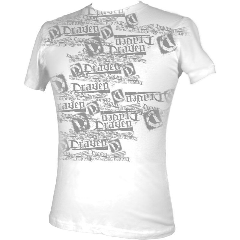 Draven Multi Tee