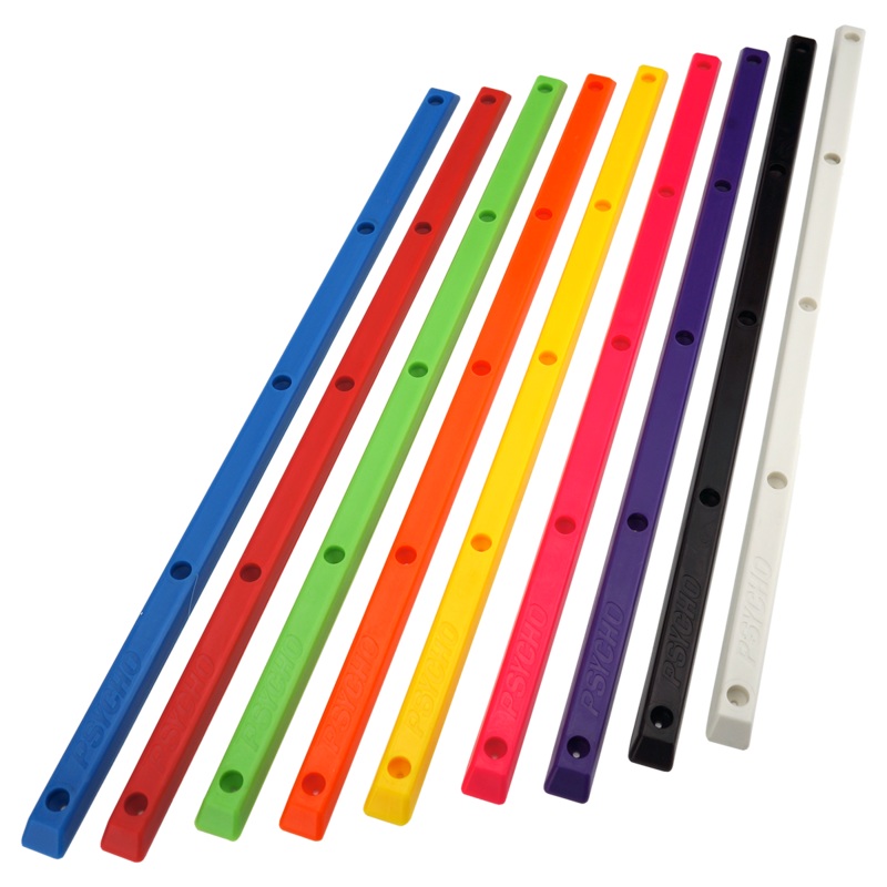 Psycho Rails- Available in 9 colors