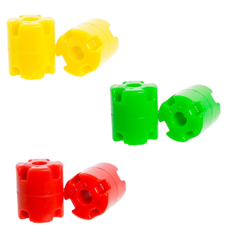 Revenge Bushing Kit