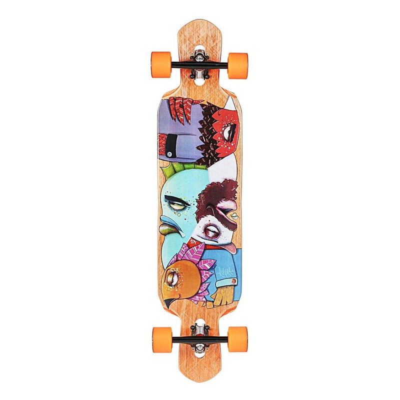 Riviera Word To The Wise Complete- 9.5″x41″