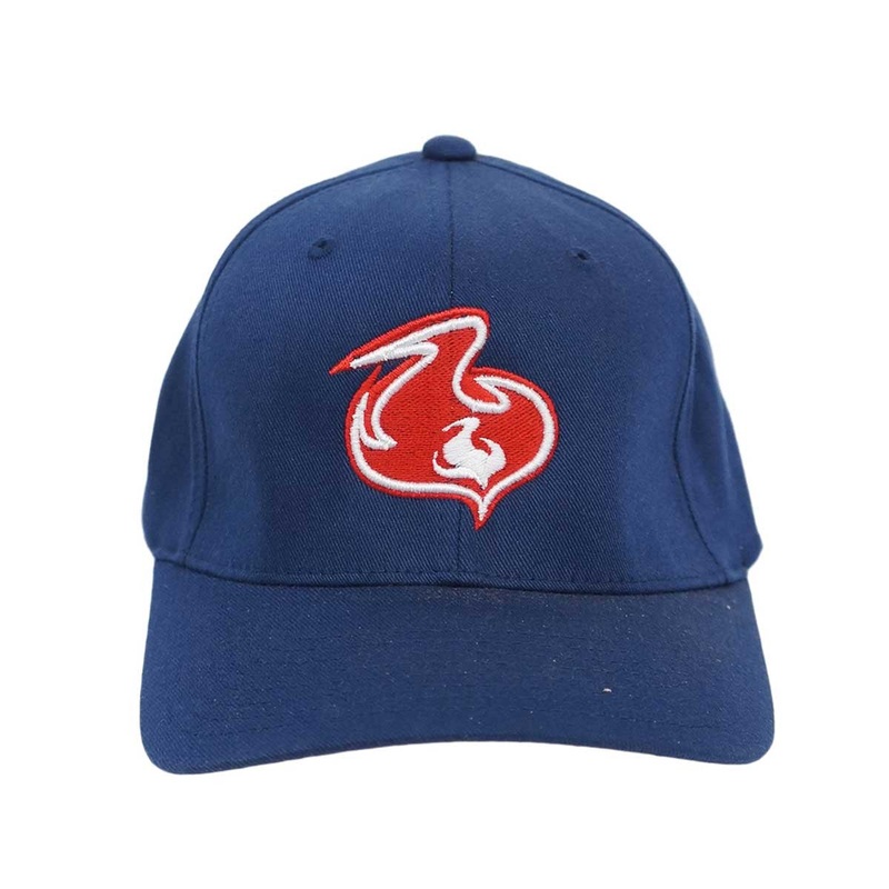Shuvit Flame Logo Hat