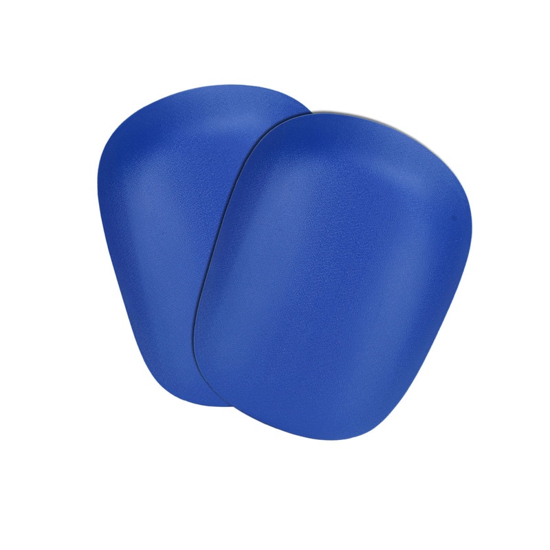 Smith Scabs Elite II Replacement Caps – Blue (Set of 2)