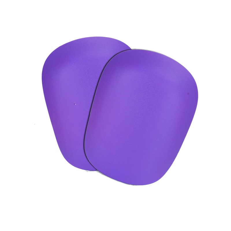 Smith Scabs Elite II Replacement Caps – Purple (Set of 2)