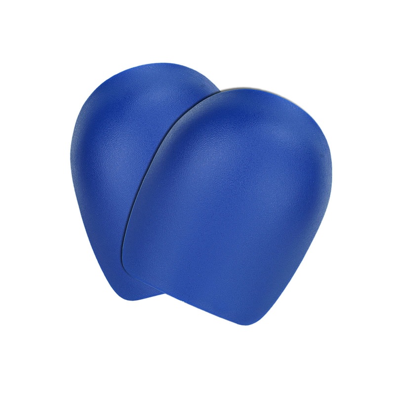 Smith Scabs Elite Replacement Caps – Blue (Set of 2)